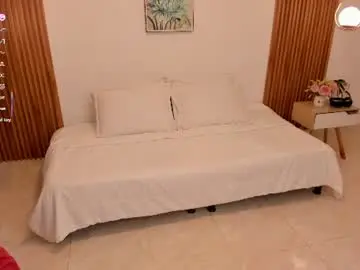 Chaturbate Best Webcam of rebecca_ferrati
