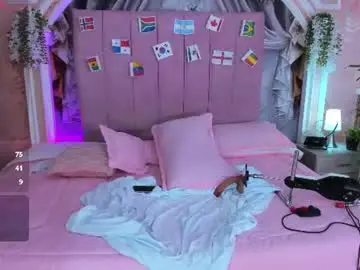 Chaturbate Live Sex of sweet_babydollvip