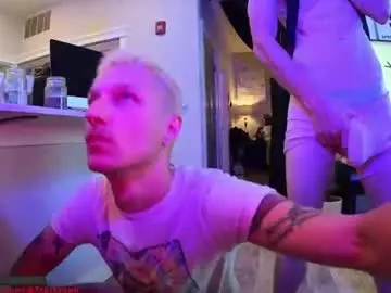 Chaturbate Best Webcam of trystoph