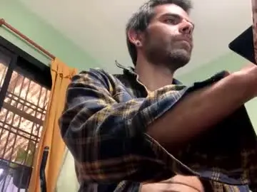 Chaturbate Free Live Porn of vikingo_arg