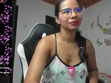 Chaturbate Free Porn Cam of alisson_hoffman05