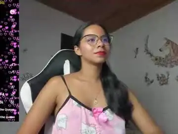 Chaturbate Free Porn Cam of alisson_hoffman05