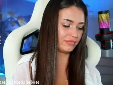 Chaturbate Free Live Porn of anutka_chocolatee