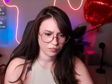 Chaturbate Live Sex Cam of care_sensual