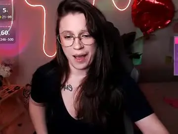 Chaturbate Live Sex Cam of care_sensual