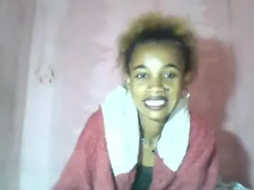 Chaturbate Sex Cam of claudiannah