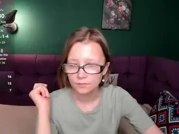 Chaturbate Sex Chat of emmaethereal