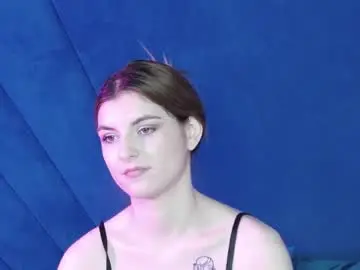 Chaturbate Live Sex Cam of evelisse