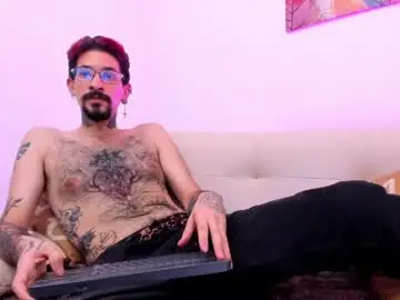 Chaturbate Private Sex Chat of jonathan_sinn