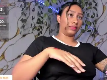 Chaturbate Live Sex Cam of katia606424