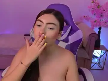 Chaturbate Live Sex Cam of mayavexx