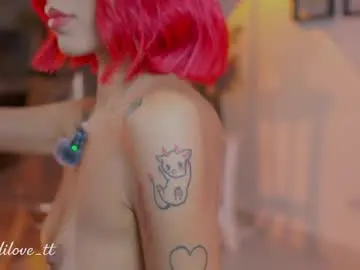 Chaturbate Best Webcam of melytaylor_