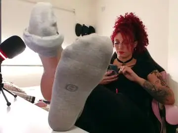 Chaturbate Best live sex cam show of merida__freckles