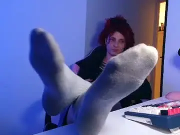 Chaturbate Nude Webcam of merida__freckles