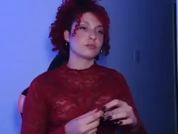 Chaturbate Free Porn Cam of merida__freckles