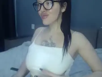 Chaturbate Live Sex of sandra_smith3007