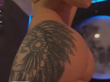 Chaturbate Free Live Porn of skyler_ferrer