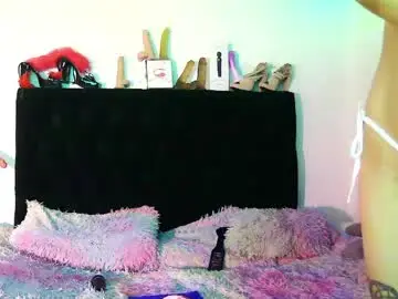 Chaturbate Watch Live Sex Cams of smoke_leidy_