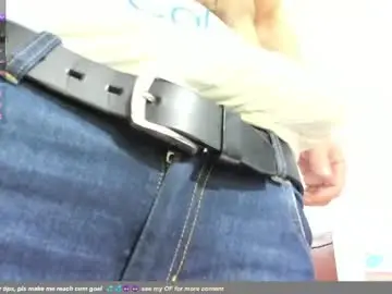 Chaturbate Free Live Porn of soldier_hugedick