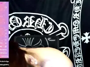 Chaturbate Adult Video Chat of _preciousmoira