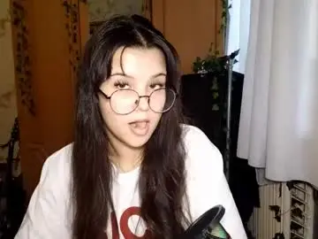 Chaturbate Adult Video Chat of eugeniecarrubba
