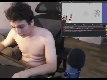 Chaturbate Live Porn of greendynomite_04