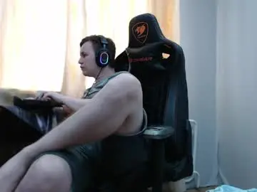 Chaturbate Sex Chat of iliaskrisloveee
