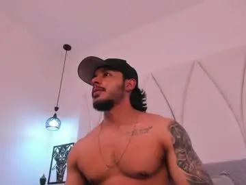 Chaturbate Private Sex Chat of justin_whitejs
