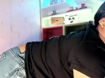 Chaturbate Live Sex of luna_ferrari