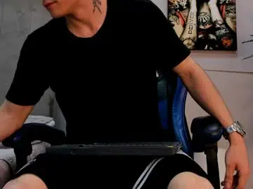 Chaturbate Adult Video Chat of roan_birkin