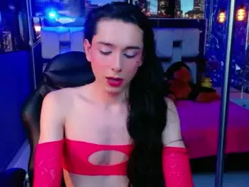 Chaturbate Nude Webcam of sharlon_