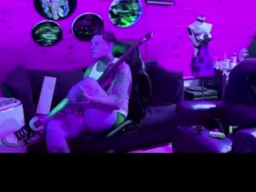Chaturbate Best Webcam of siphonophorslaysstrings
