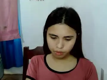 Chaturbate Live Sex of asian_sofiaxxx