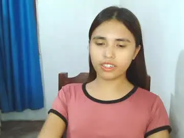 Chaturbate Nude Webcam of asian_sofiaxxx