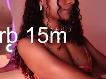 Chaturbate Free Porn Cam of cattaleya_russ