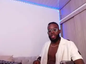 Chaturbate Free Live Porn of jacksonking27