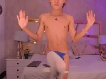 Chaturbate Sex Chat of jacobrusso