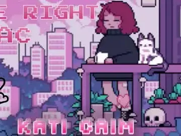 Chaturbate Live Sex of kati_01