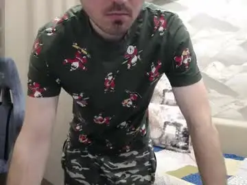 Chaturbate Live Porn of knight_5