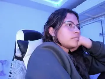 Chaturbate Sex Cam of ladybrown_16
