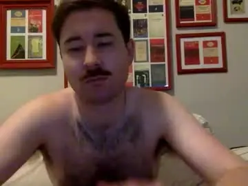 Chaturbate Sex Chat of mdude224