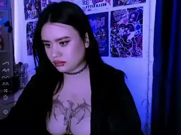 Chaturbate Sex Chat of meow_marie