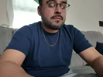 Chaturbate Adult Video Chat of mi_latino