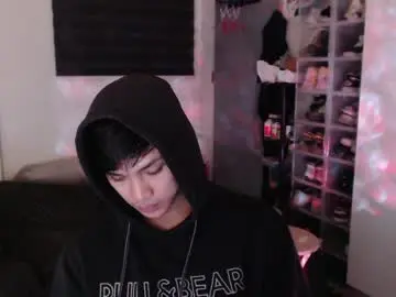 Chaturbate Live Sex Cam of princeadrianx