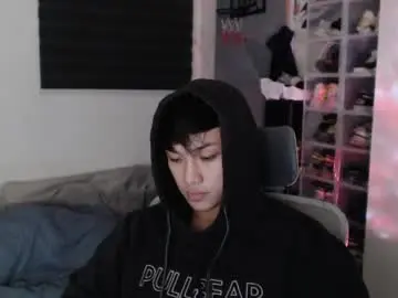Chaturbate Best Webcam of princeadrianx