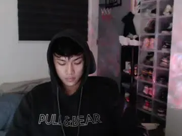 Chaturbate Best Webcam of princeadrianx