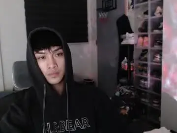Chaturbate Adult Webcam of princeadrianx