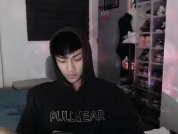 Chaturbate Best live sex cam show of princeadrianx