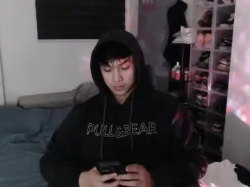 Chaturbate Live Sex of princeadrianx