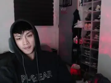 Chaturbate Free Porn Cam of princeadrianx